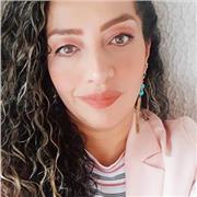 Instructora en danza deportiva